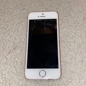 iPhone SE